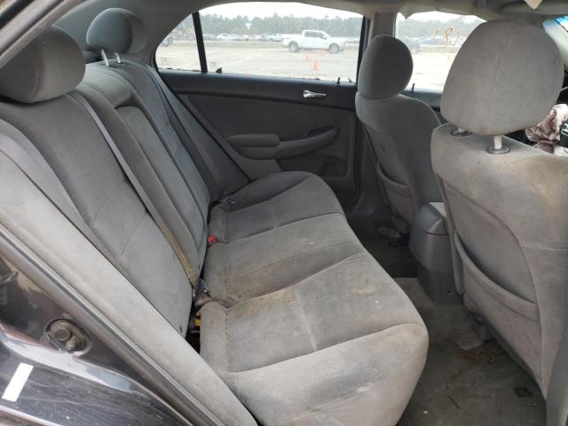 1HGCM66367A041051 Honda Accord Lx 2007. Фото: 5