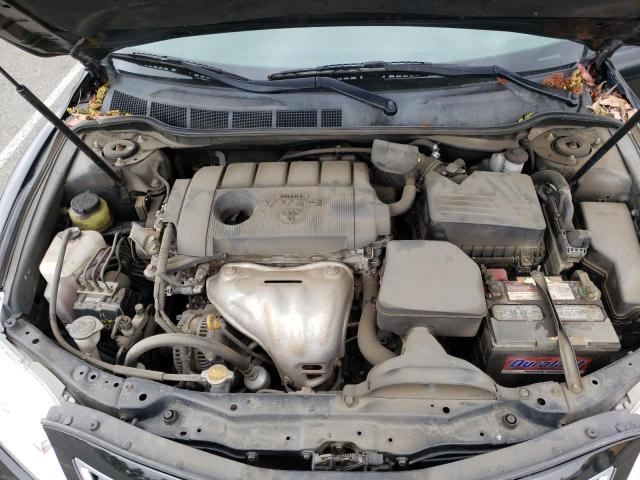 4T4BF3EK8BR103277 Toyota Camry 2011. Фото: 6