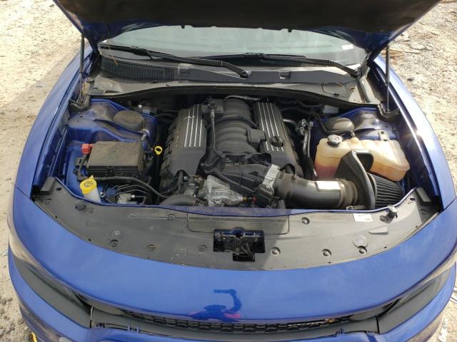 2020 DODGE 150 CUSTOM 2C3CDXGJ7LH107530