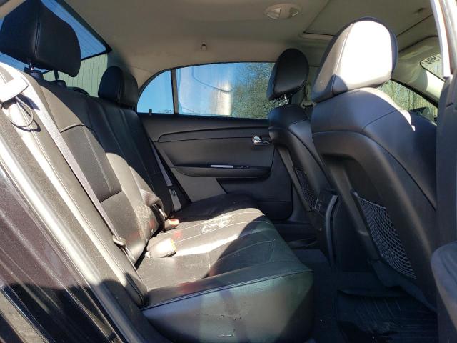 1G1ZE5E78A4155068 Chevrolet Malibu Ltz 2010. Фото: 5