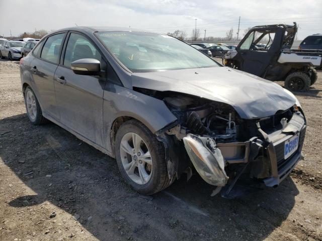 Фото: 1FADP3F21EL208858 - 1