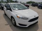 2015 FORD  FOCUS