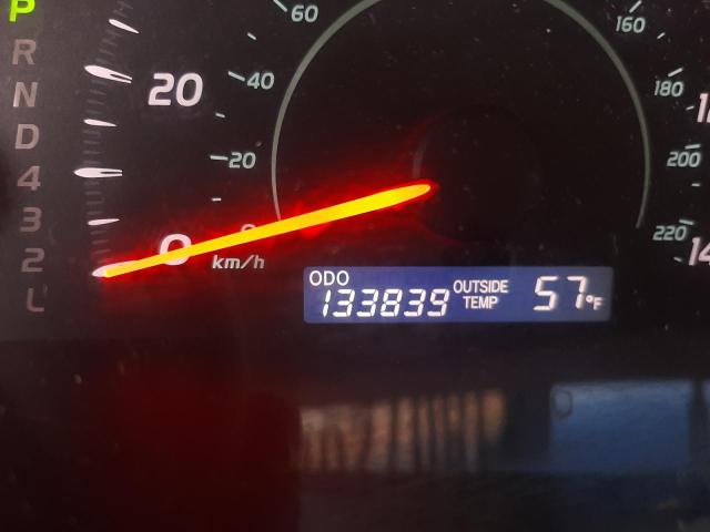 4T4BE46K38R025006 Toyota Camry Ce 2008. Фото: 7