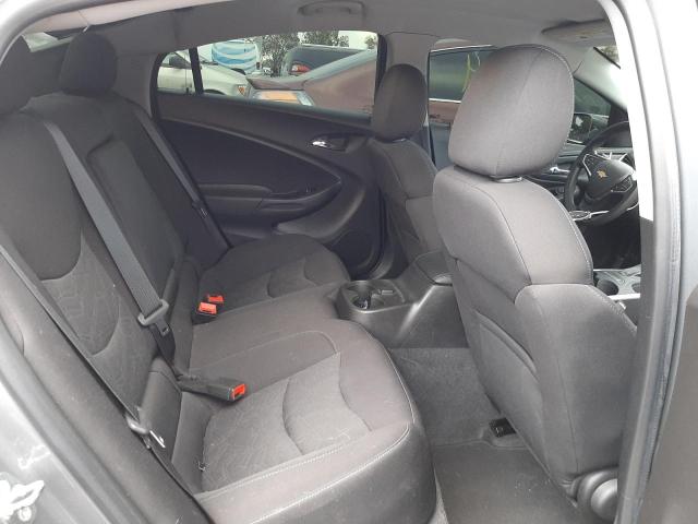 2018 CHEVROLET VOLT LT 1G1RC6S58JU129634