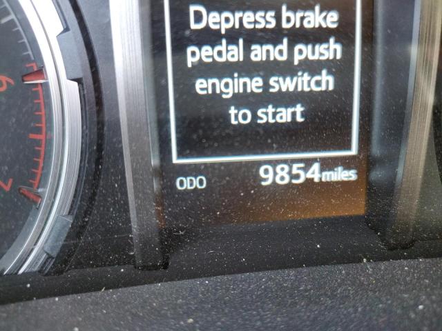 2021 TOYOTA 4RUNNER VE JTEHU5JR6M5961224