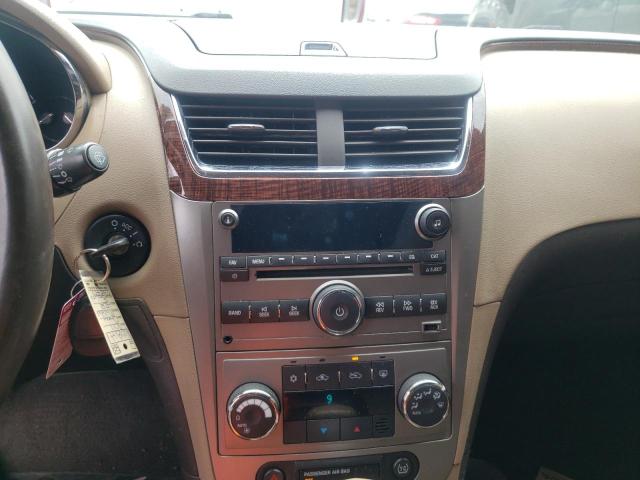 1G1ZE5E10BF238737 Chevrolet Malibu Ltz 2011. Фото: 8