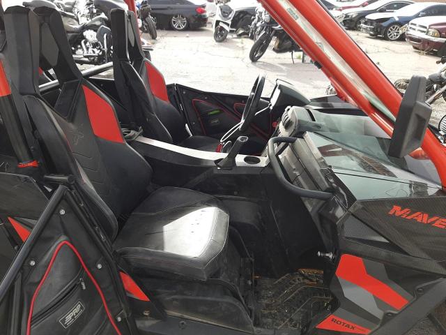 2017 CAN-AM MAVERICK M 3JBPEAR20HJ000653