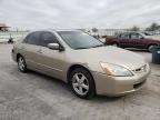 2004 HONDA  ACCORD