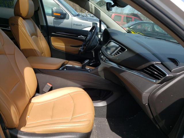 2019 BUICK ENCLAVE PR 5GAEVBKW6KJ163660