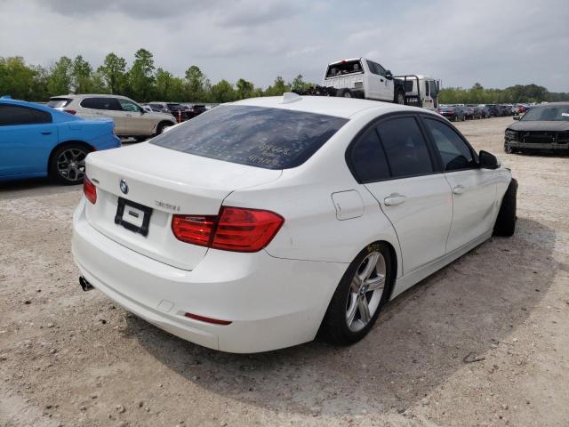 2015 BMW 328 XI WBA3B3G57FNR88428