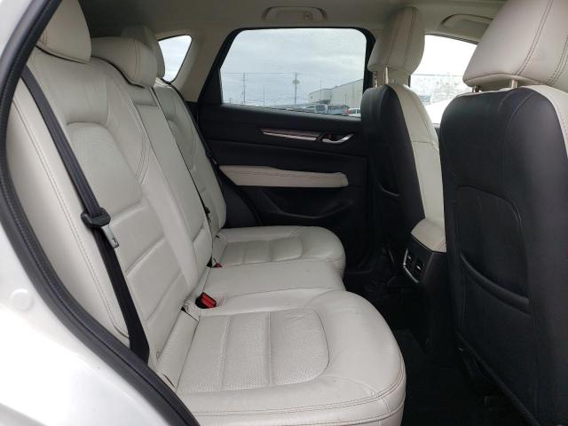 JM3KFBDM9J0329188 Mazda Cx-5 Grand 2018. Фото: 5