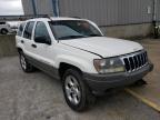 2002 JEEP  CHEROKEE