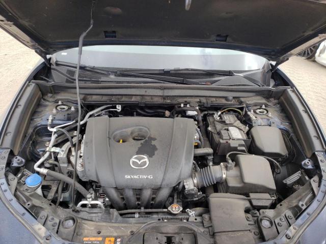 3MVDMABL5MM241783 Mazda Cx-30 Sele 2021. Фото: 6