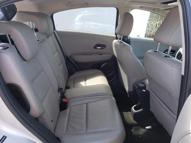 3CZRU6H72GM771092 Honda Hr-V Exl 2016. Фото: 5