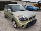 2013 KIA  SOUL