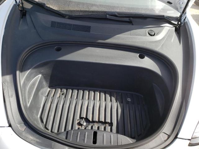 5YJ3E1EA5MF867746 Tesla Model 3 2021. Фото: 6