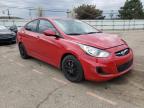 2012 HYUNDAI  ACCENT