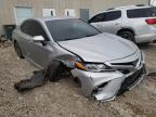 TOYOTA CAMRY 2019 foto