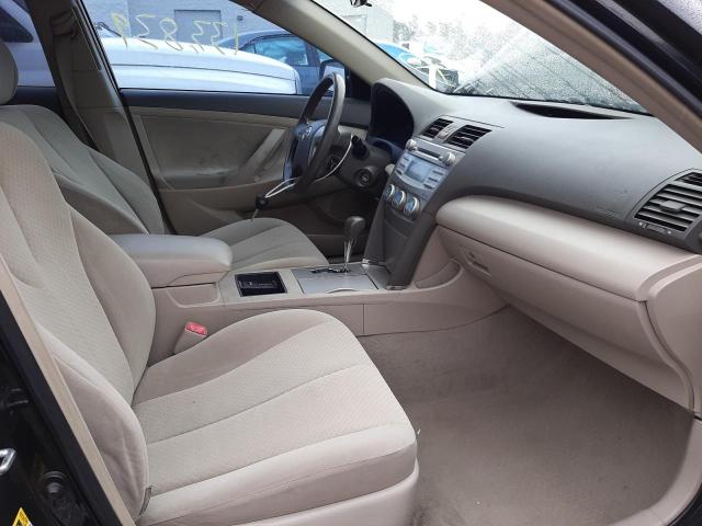 4T4BE46K38R025006 Toyota Camry Ce 2008. Фото: 4