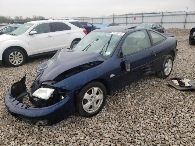 2019 CHEVROLET CAVALIER Z 1G1JF12T1Y7446573