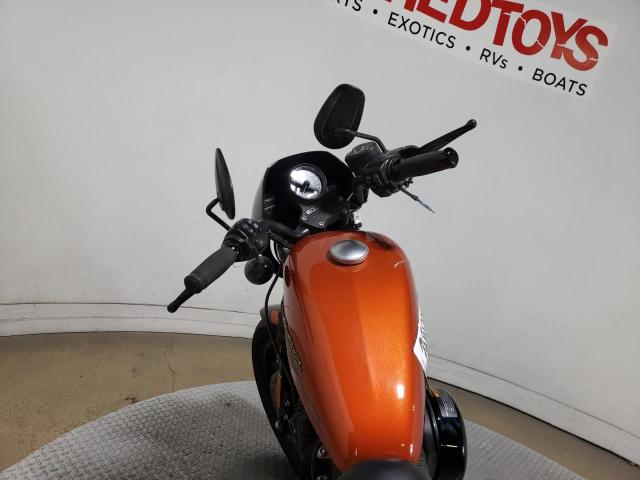 2021 HARLEY-DAVIDSON XL1200 NS 1HD1LP315MB418863