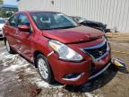 2018 NISSAN  VERSA