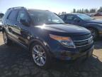 2012 FORD  EXPLORER