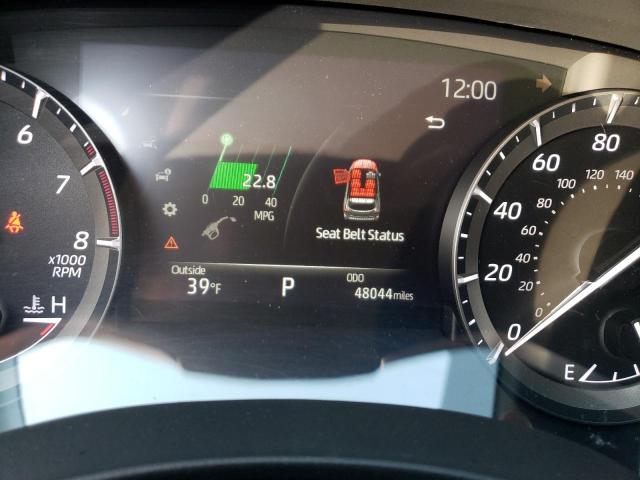 5TDGZRAH9LS010041 Toyota Highlander 2020. Фото: 7