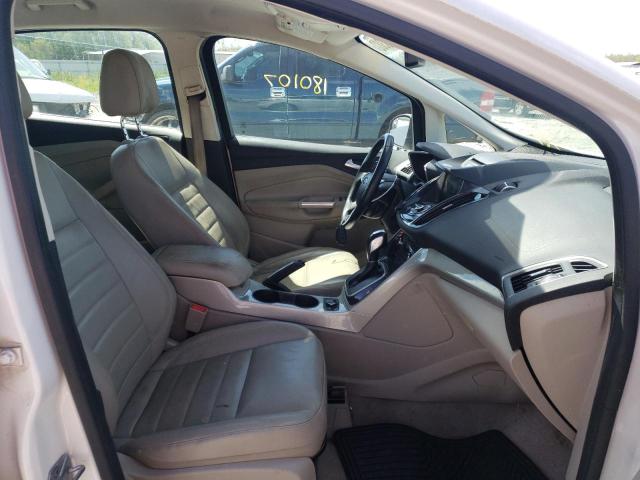 1FADP5BU6DL547326 Ford C-Max Sel 2013. Фото: 4