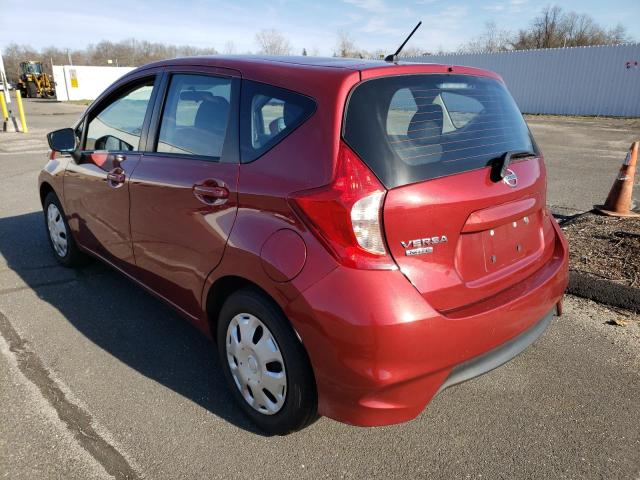3N1CE2CP2KL361676 Nissan Versa Note 2019. Фото: 2