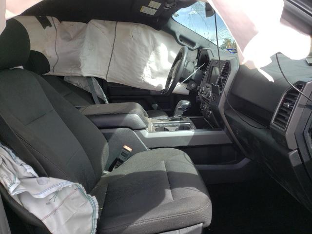 2018 FORD F150 SUPER 1FTEW1E54JFB70004