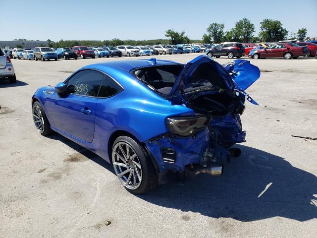 2015 SUBARU BRZ 2.0 LI JF1ZCAC16F9605918