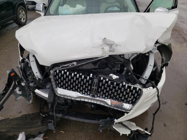 2021 LINCOLN AVIATOR BL 5LM5J9XC7MGL01989