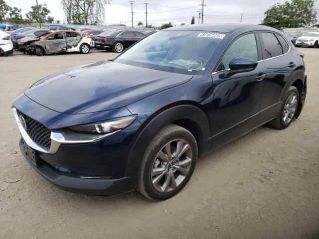 3MVDMABL5MM241783 Mazda Cx-30 Sele 2021. Фото: 1