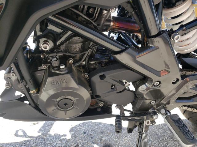 2022 BMW G310 WB30G4302NRA20243