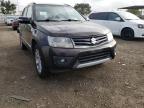 photo SUZUKI VITARA 2013