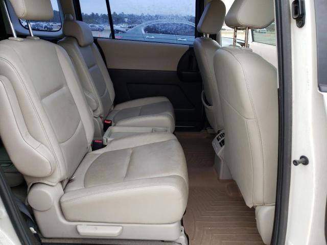 JM1CR2W35A0388358 Mazda 5 2010. Фото: 5