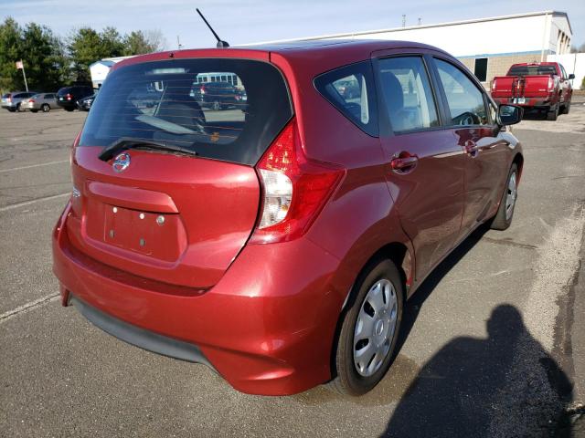 3N1CE2CP2KL361676 Nissan Versa Note 2019. Фото: 3