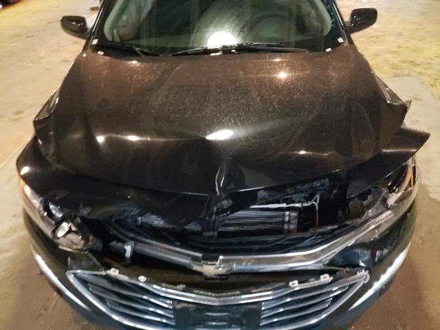1G1ZD5ST5LF118264 Chevrolet Malibu Lt 2020. Фото: 6