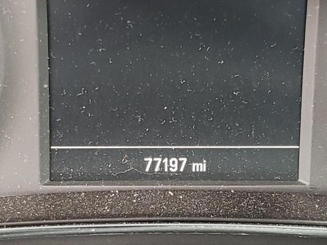 1G1BE5SM4J7163050 Chevrolet Cruze Lt 2018. Фото: 7
