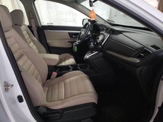 2019 HONDA CR-V 2HKRW6H38KH204686