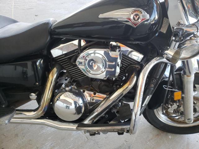 2000 KAWASAKI VN1500 G JKBVNAG10YA028484