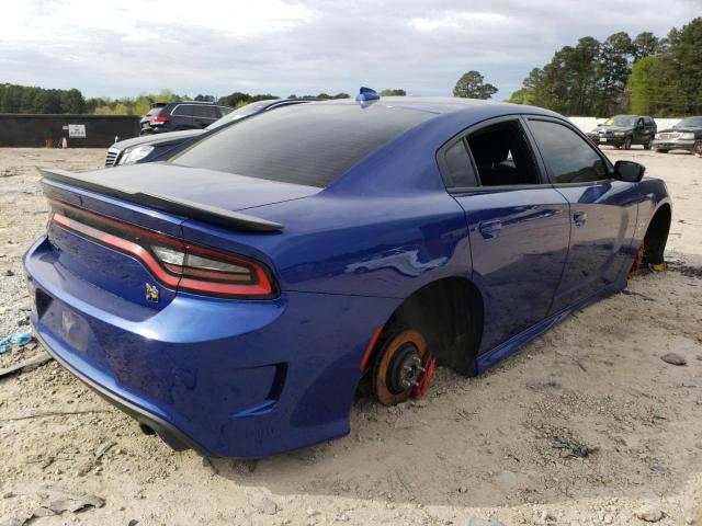 2020 DODGE 150 CUSTOM 2C3CDXGJ7LH107530