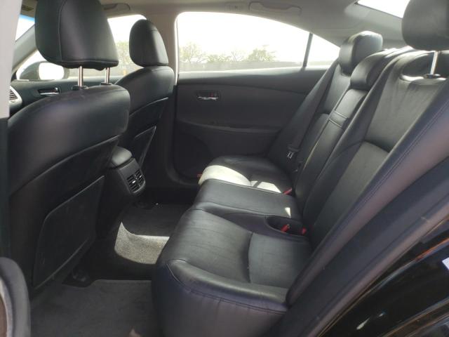 JTHBK1EG3A2360172 Lexus Es 350 2010. Фото: 5