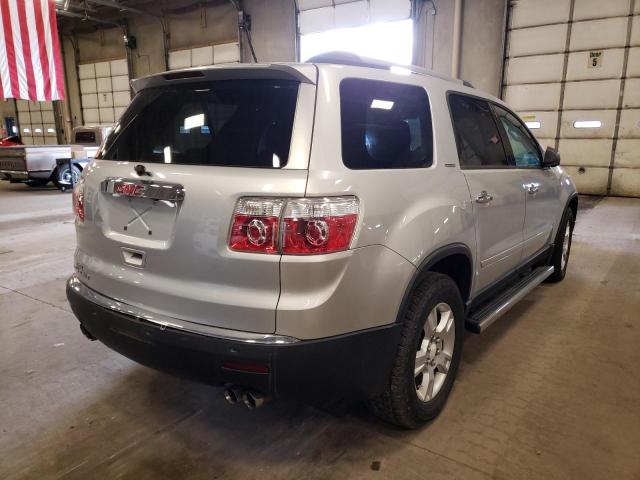1GKKRPED8CJ273905 Gmc Acadia Sle 2012. Фото: 3