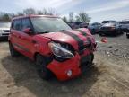 2013 KIA  SOUL