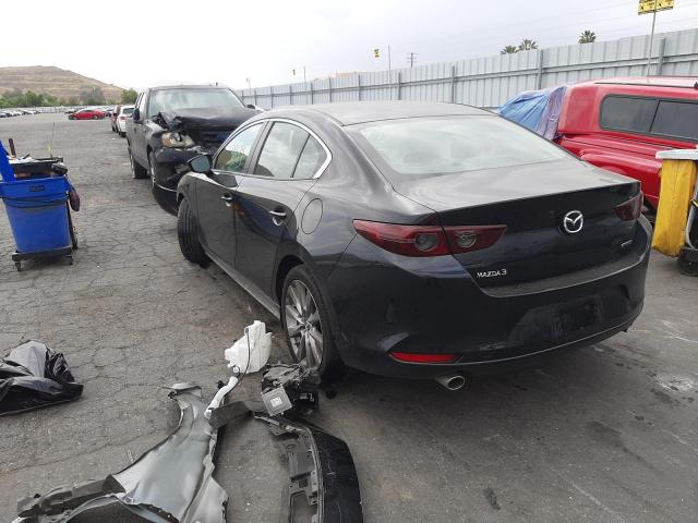 2021 MAZDA 3 SELECT JM1BPABL0M1345059