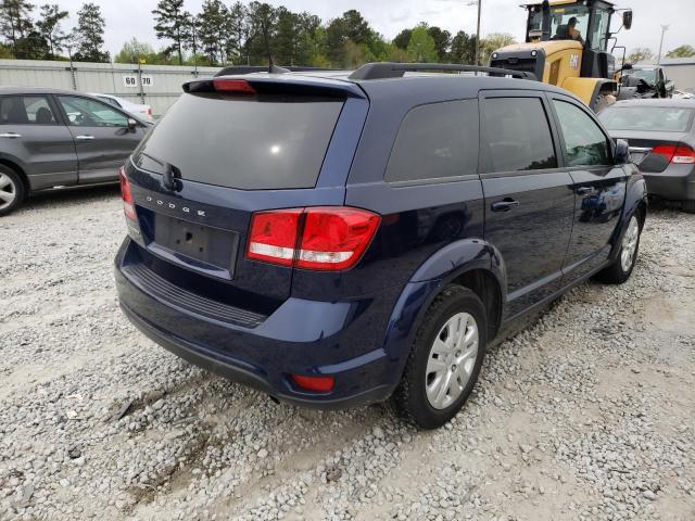 2019 DODGE JOURNEY 3C4PDCBB0KT810575
