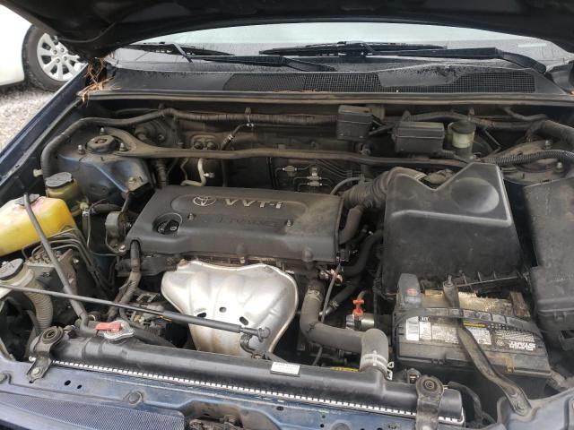 JTEGD21A170171318 Toyota Highlander 2007. Фото: 6