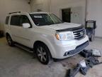 2013 HONDA  PILOT